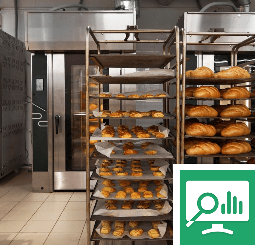 Schädlingsüberwachung ADW