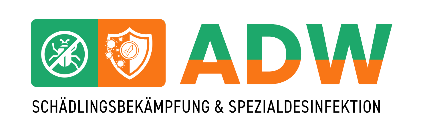 ADW Schädlingsbekämpfung Brilon Logo