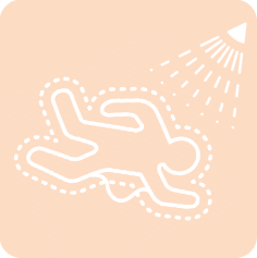 Tatortreinigung Brilon Sauerland - Icon