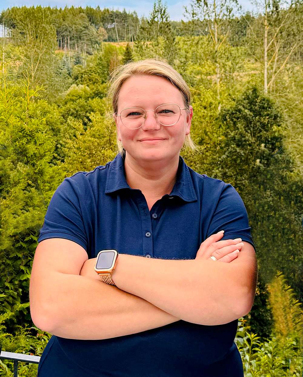 Diane Wulf - ADW Schädlingsbekämpfung Brilon