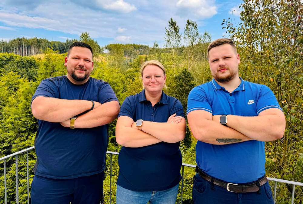 ADW Schädlingsbekämpfung Brilon - Das sind wir