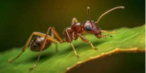 Schädlingsbekämpfung - Schädlingslexikon Schädlinge 