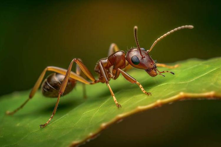 Schädlingslexikon Schädline - Schädlingsbekämpfung Brilon